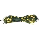Svetlobna Girlanda Gold
