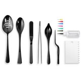 Set za posluživanje za šefa kuhinje | shoptok.hr