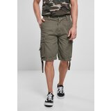 Brandit Vintage Cargo Shorts Olive | Shoptok.si