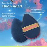 beautyblender Stardust Blend & Bake Set gobica za tekoči puder + embalaža 2 kos | Shoptok.si