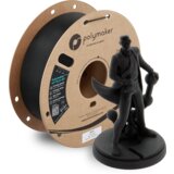 Polymaker HT-PLA-GF Black - 1,75 mm / 1000 g | shoptok.hr