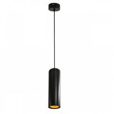  Luster LATI 1xGU10/8W/230V crna | Eponuda.com