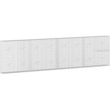  Gabion s žicom debljine 3 5 mm i mrežom 5x5 cm 400x20x100 cm - 20 cm 100 cm 400 cm | shoptok.hr