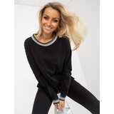 RELEVANCE Set-RV-KMPL-8365.24P-black | Shoptok.si