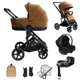 Avionaut Sirius 2 dječja kolica 4u1, Caramel B | shoptok.hr