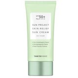  Thank You Farmer | Skin-Relief Sun Cream Cijene