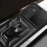  Techsuit – serija CamShield zaštitna maskica za Samsung Galaxy A54 5G – crna | shoptok.hr