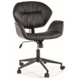 Molarem Home uredska stolica Q-214 - Umjetna koža | shoptok.hr