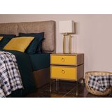 Hanah home noćni ormarić carter 811MDD4132 | ePonuda.com