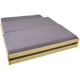 MID.YOU Mladinska Raztegljiva Postelja Lotar, 90-180x200 | Shoptok.si