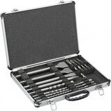 Dewalt DT9679 -15-dijelni set SDS + svrdla i dlijeta - U DOLASKU - u