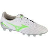 Mizuno Nogomet Morelia Neo IV Pro FG Bela | Shoptok.si
