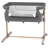 Momi SMART BED 4u1 krevetić, siva | shoptok.hr