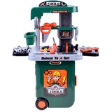 Veliki dječji set alata 3u1 | shoptok.hr