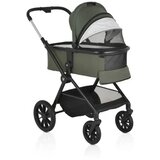 Cangaroo Kolica Joker Olive Green 3u1 sa auto sedištem i-Size | Eponuda.com