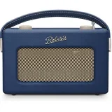 Revival Uno Solar Bluetooth Midnight Blue