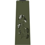  Solarna LED svjetlost za stazu 2 pcs Maslinasto zelena | shoptok.hr
