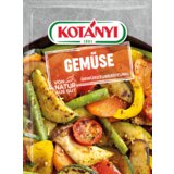 KOTÁNYI Začimbni pripravek za zelenjavo | Shoptok.si