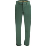 Boss HUGO MEN&#39;S GREEN TROUSERS | shoptok.hr