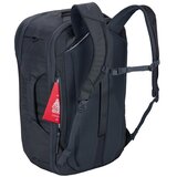 Thule Subterra 2 promjenjiva torba 40L usklađena sa standardima za unos ručne prtljage u zrakoplov - plava | shoptok.hr