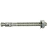 Fischer Sidreni vijak FBN II 10/20 A4 (10 x 86 mm, Čelik, 1 Kom.) | shoptok.hr