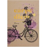 Teka meki uvez A4 crte 40+2L 80g Quotes-Smartlines Mar Mar | shoptok.hr