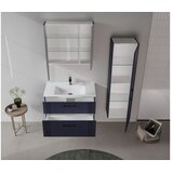 Hanah home Ormarić sa ogledalom Bari 80 292 | Eponuda.com