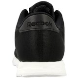 Reebok Nizke superge CL Nylon Jacquard Črna | Shoptok.si