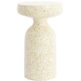 Light & Living Terazzo okrugao pomoćni stol ø 32 cm Moravit – Cijene
