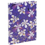 Goldbuch bilježnica bez linija sa tvrdim koricama A5 Orchid Mood purple | shoptok.hr