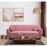  Sofa trosed Eddy Rose Cene