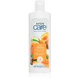 Avon Care Stay Strong šampon in balzam 2 v1 za lomljive in izčrpane lase 700 ml Cene