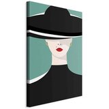 Artgeist Slika Na Platnu Femininity | Shoptok.si