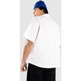 adidas Skateboarding Shmoofoil Button Srajca white | Shoptok.si