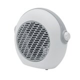 Home Grijalica sa ventilatorom, 2000W, sivo bijela - FK 37/GY Cijene