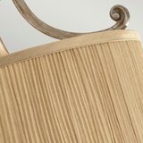 Elstead Lighting stropna svetilka abby 35.6/26 cm | Shoptok.si