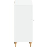  Ormar za cipele ALKMAAR 59,5 x 39,5 x 90 cm Konstruirano drvo | shoptok.hr