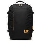 Caterpillar Nahrbtnik Cabin Backpack 84508-01 Črna