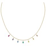 Chiara verižica V.57U210000600SL | Shoptok.si