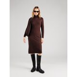 s.Oliver Haljina tamno smeđa | shoptok.hr