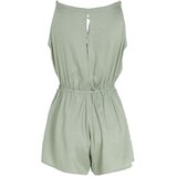 O'neill Kombinezon 'Leina' pastelno zelena | Shoptok.si