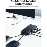 Ugreen Stikalo HDMI 2x1 KVM - box | Shoptok.si