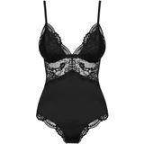 810-TED-1 Teddy Black XXL