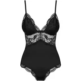 810-TED-1 Teddy Black XXL