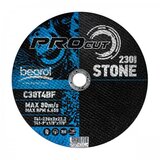 Rezna ploča za kamen 230x3mm procut ( RPK230X3 )