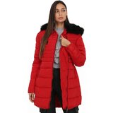 La Modeuse 18470_P52231 Crvena Cijene