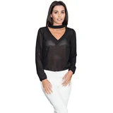 Figl Woman's Blouse M543