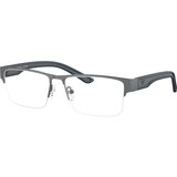 Emporio Armani EA1182 3010 L (57) Siva/Kristalna Cene