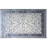  Tepih tebriz TB510 blue 80x300 | Eponuda.ba