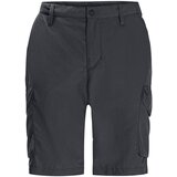 Jack Wolfskin muške bermude 1508381 antracit Cene
